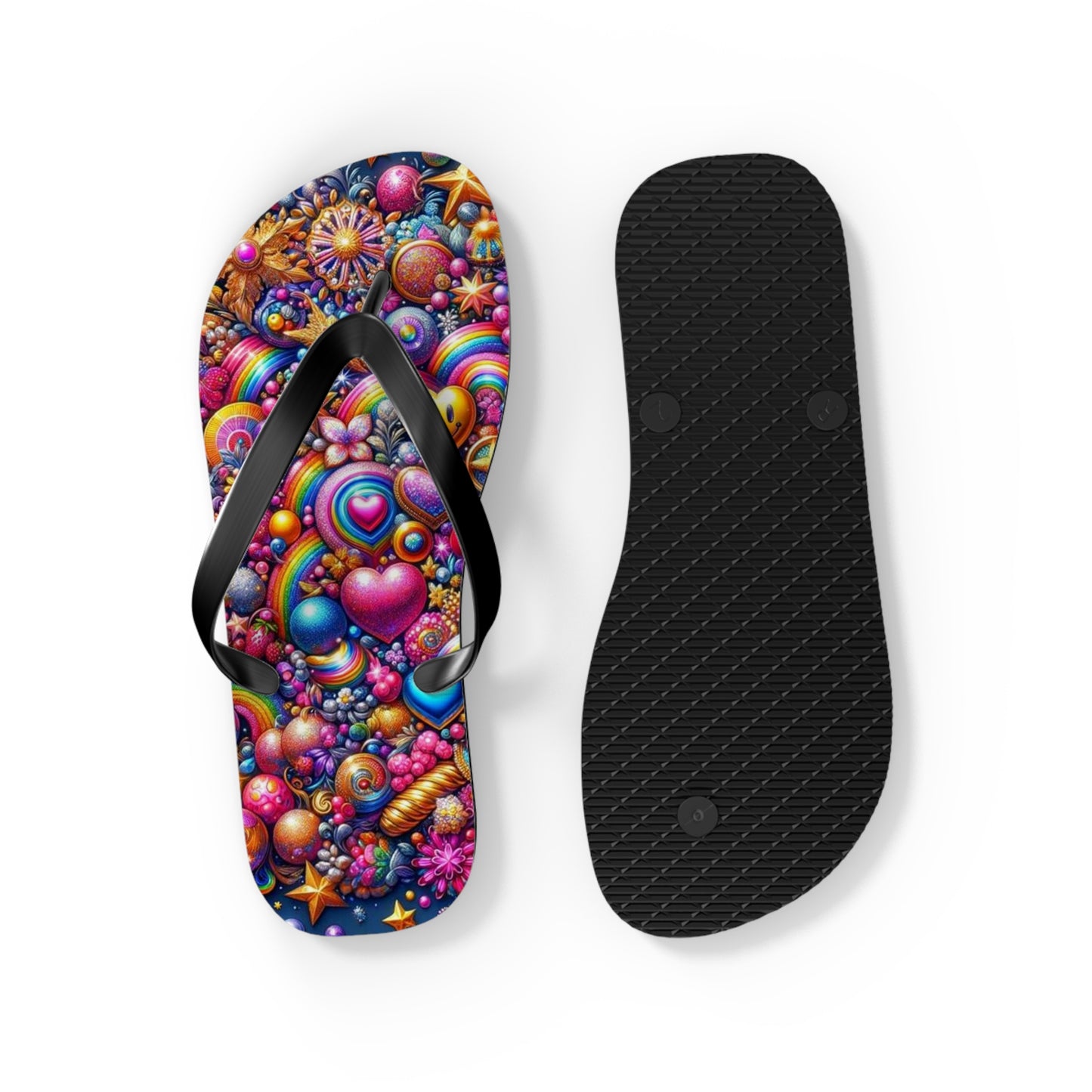 Flip Flops