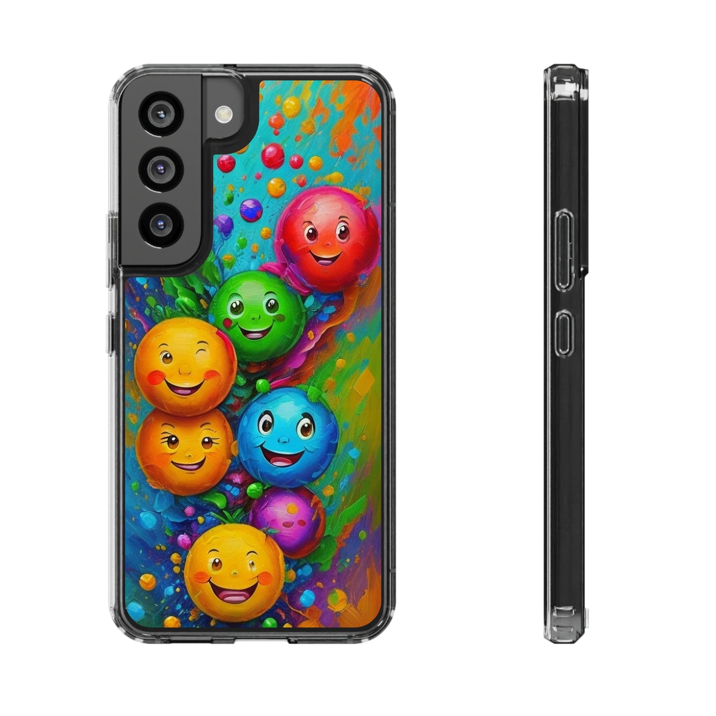 Clear Cases