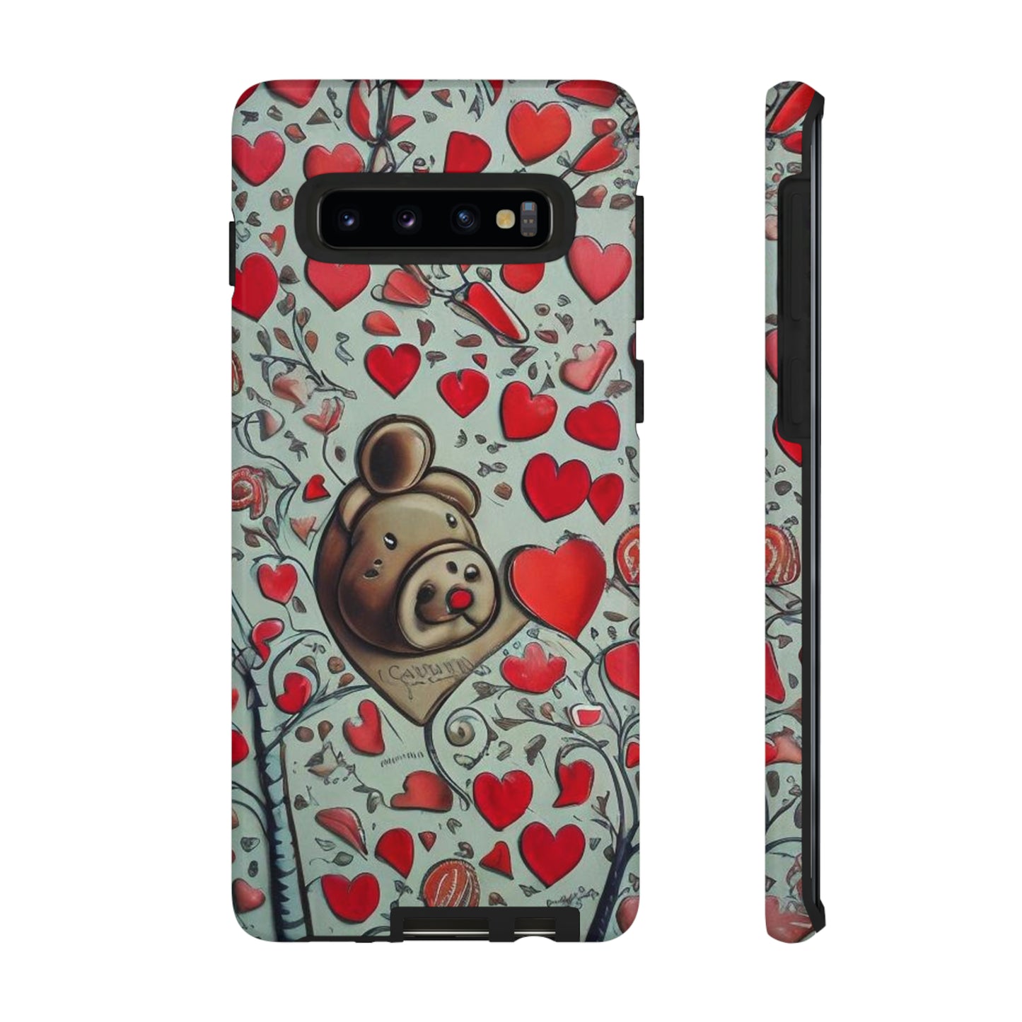 Tough Cases
