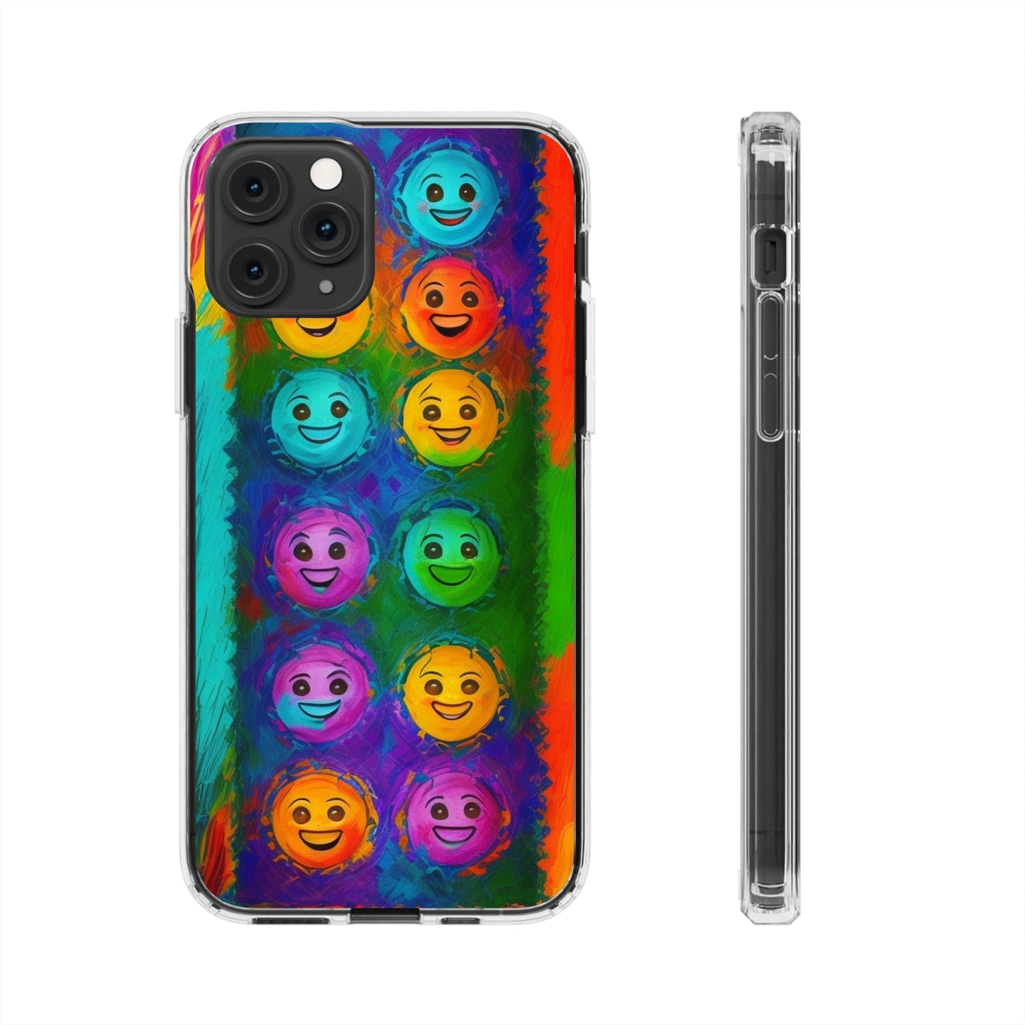 Clear Cases