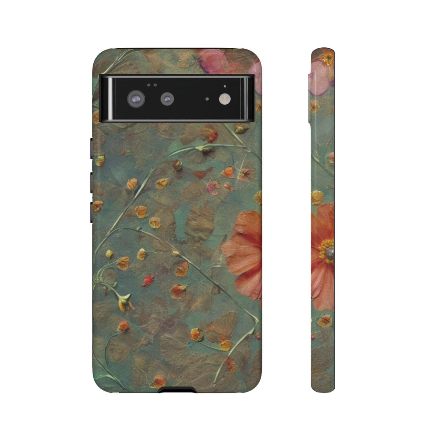 Tough Cases