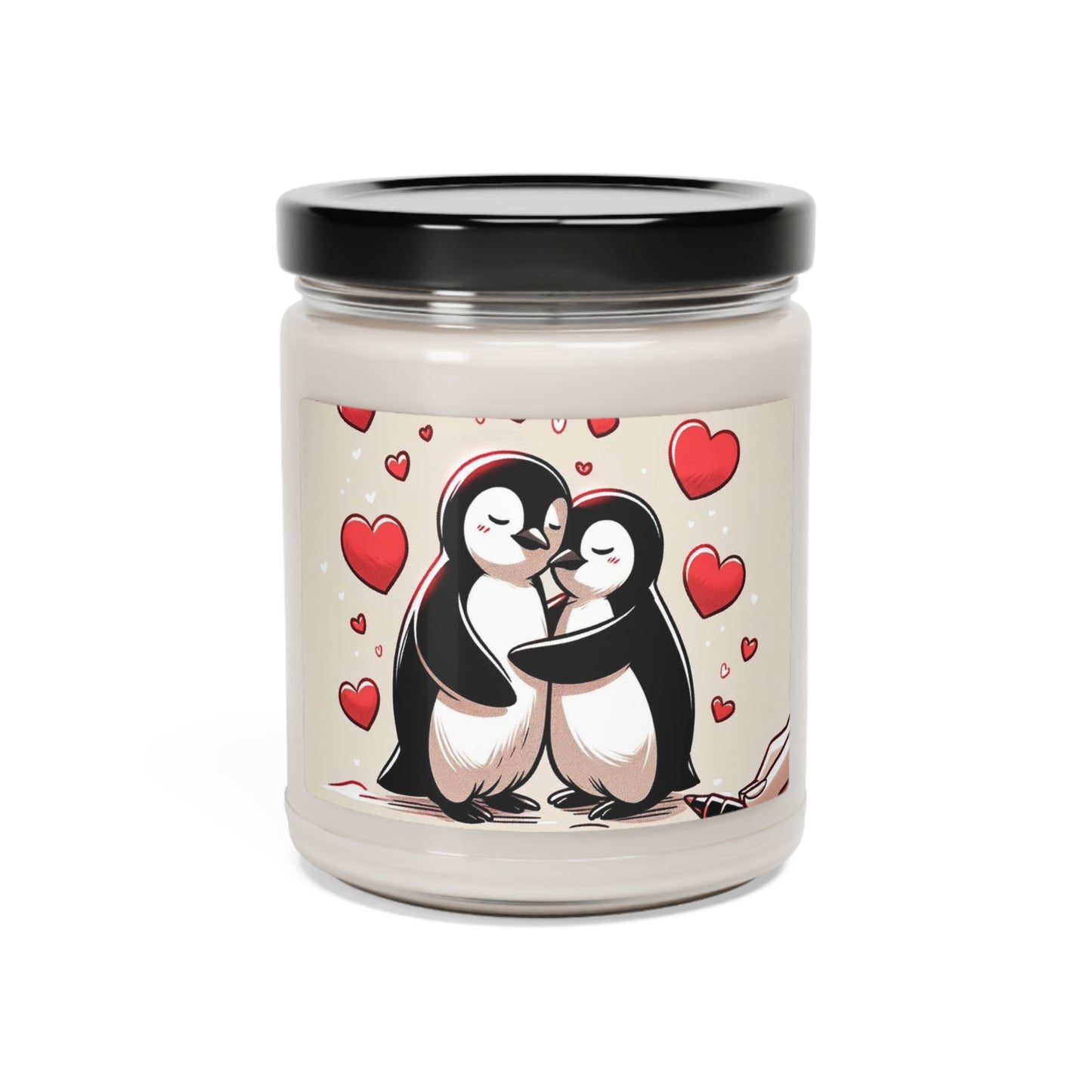 Scented Soy Candle, 9oz