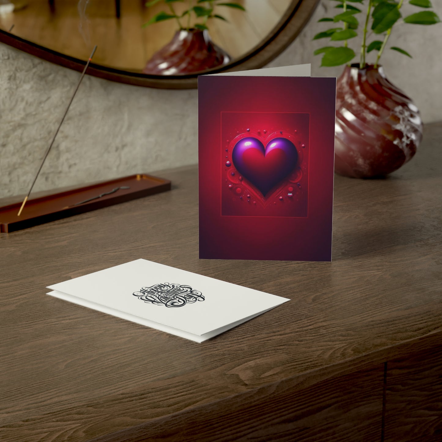 Greeting Cards (1, 10, 30, and 50pcs)
