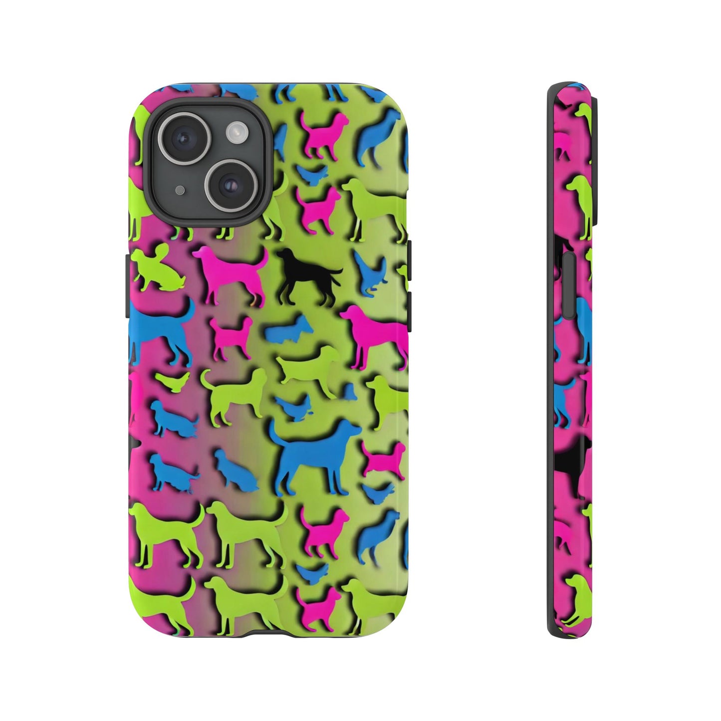 Tough Cases