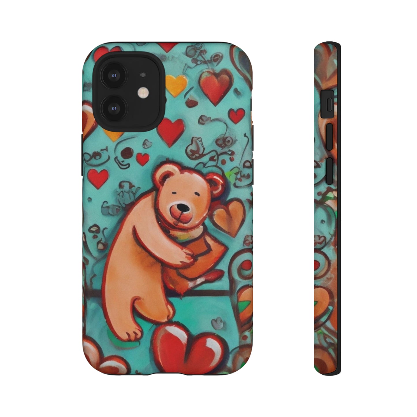 Tough Cases