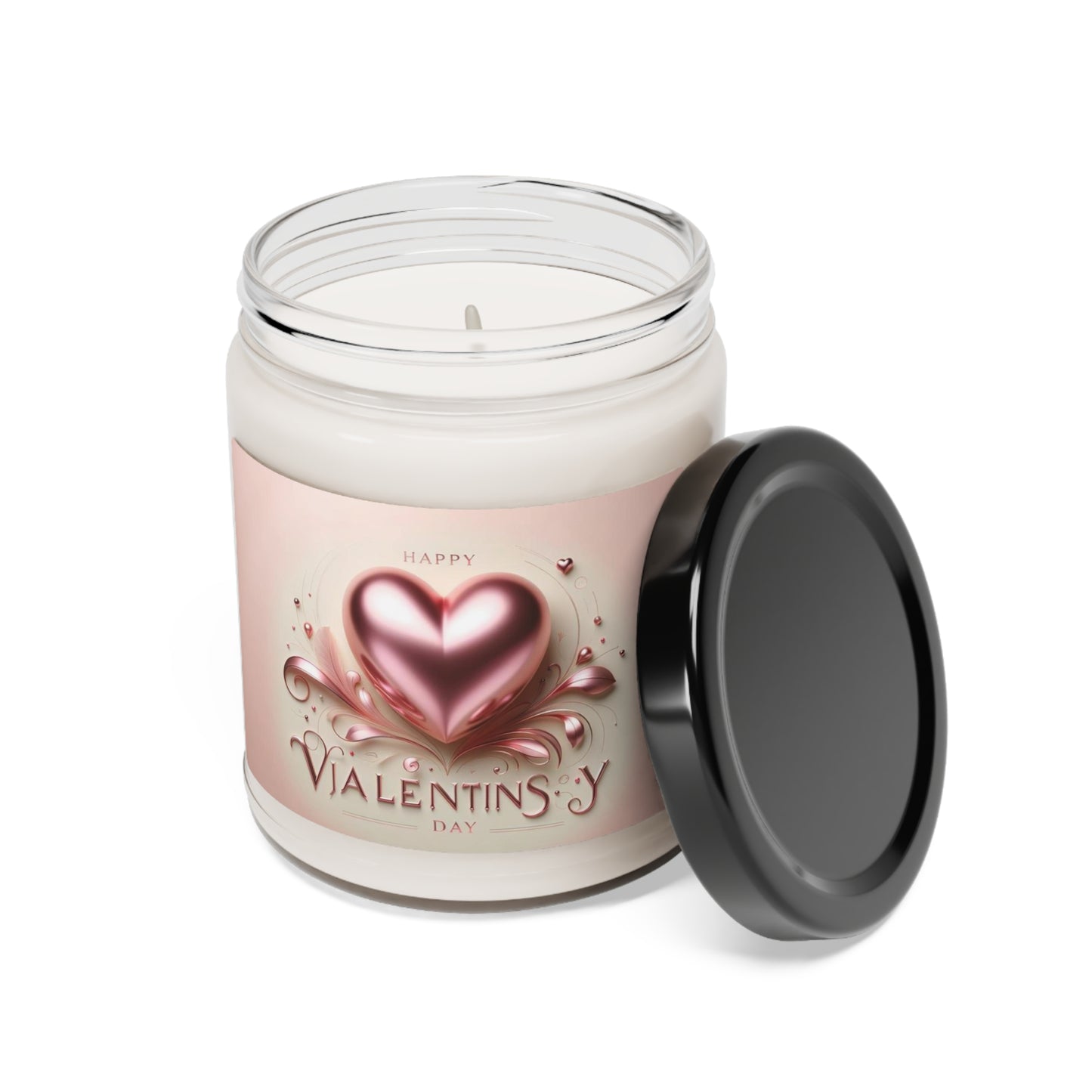 Scented Soy Candle, 9oz