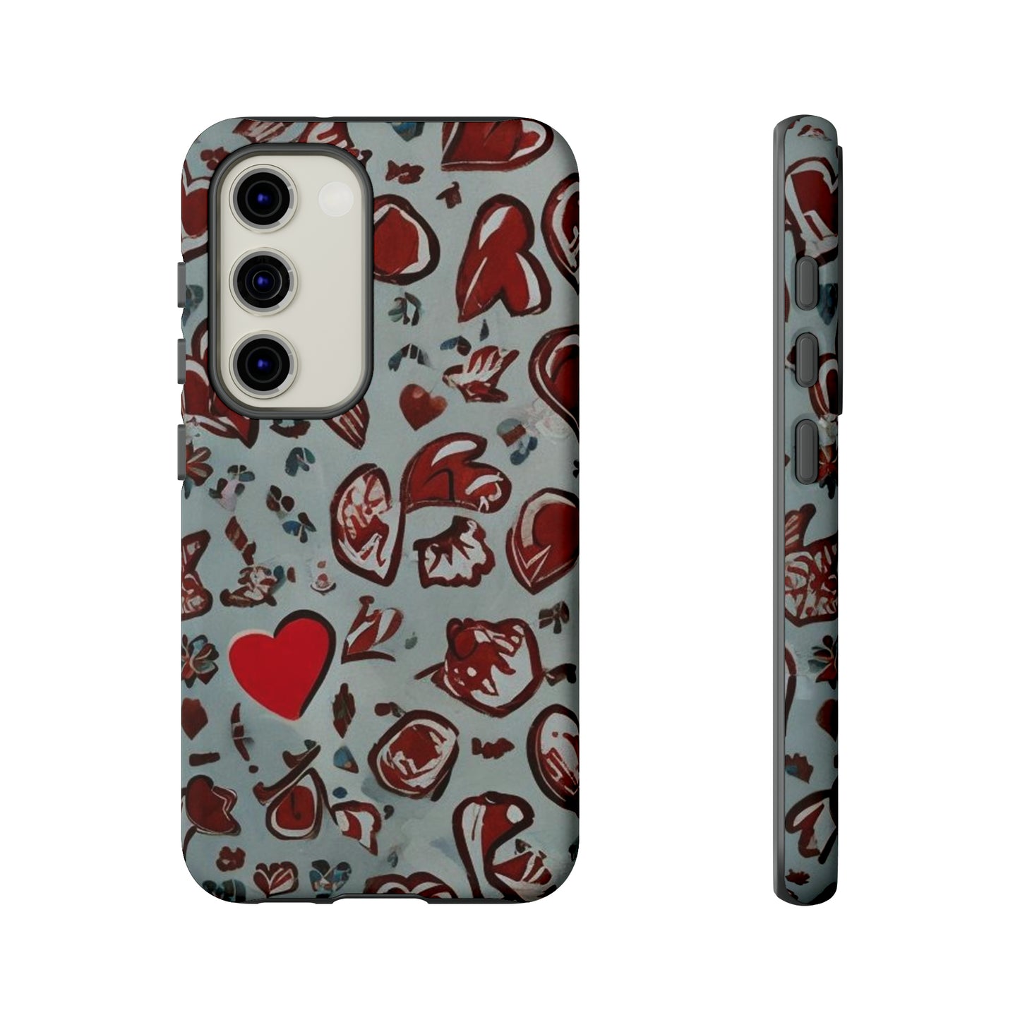 Tough Cases