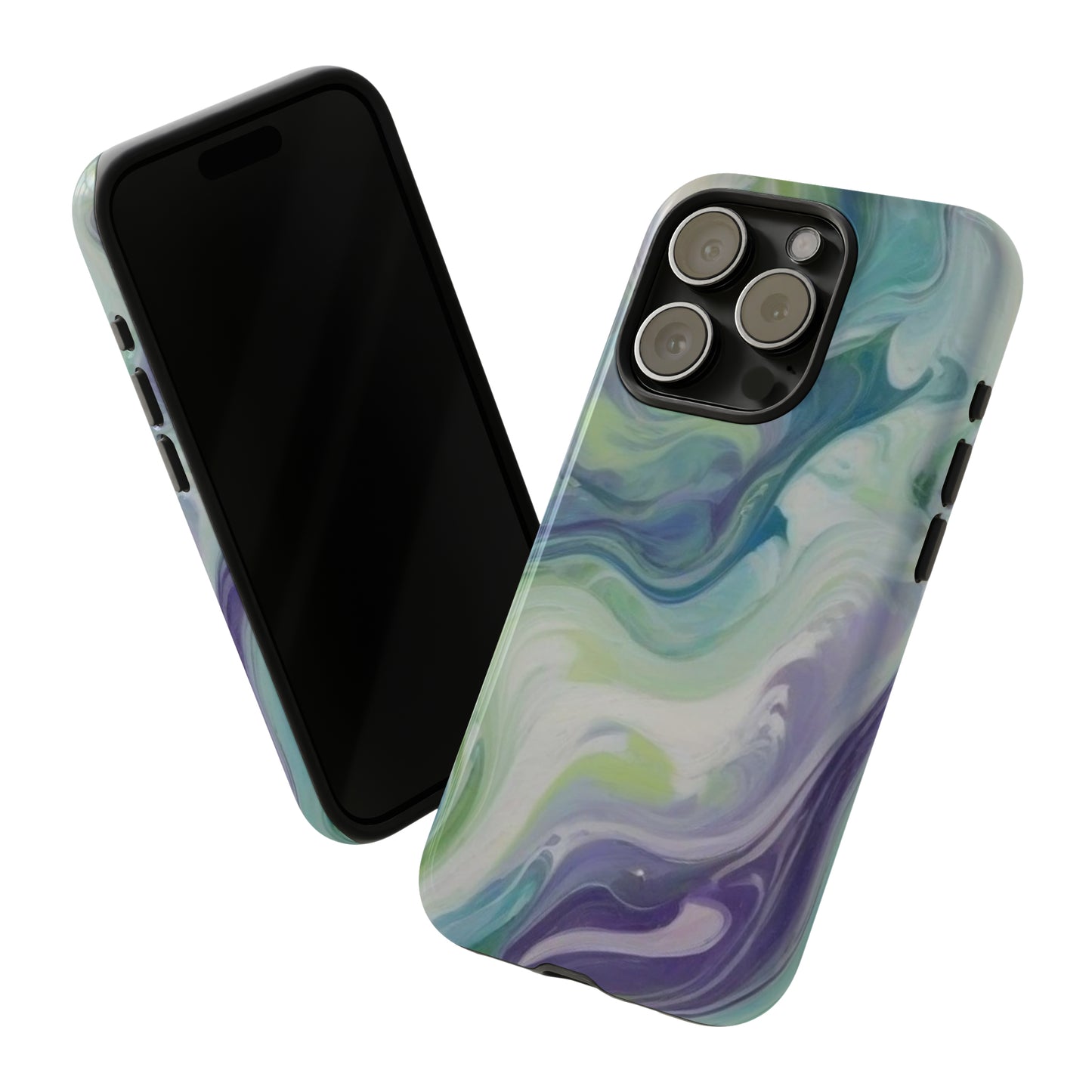 Tough Cases
