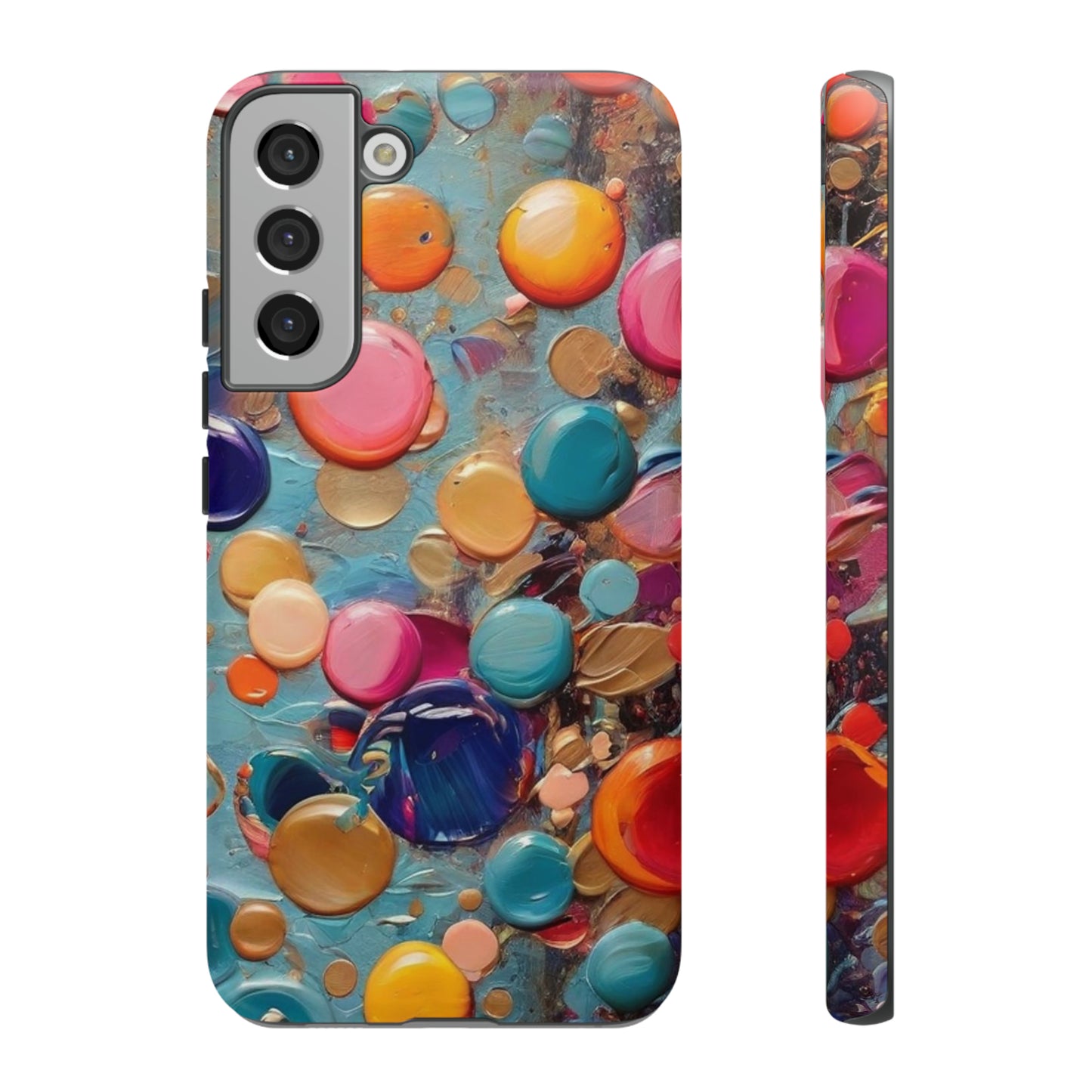 Tough Cases