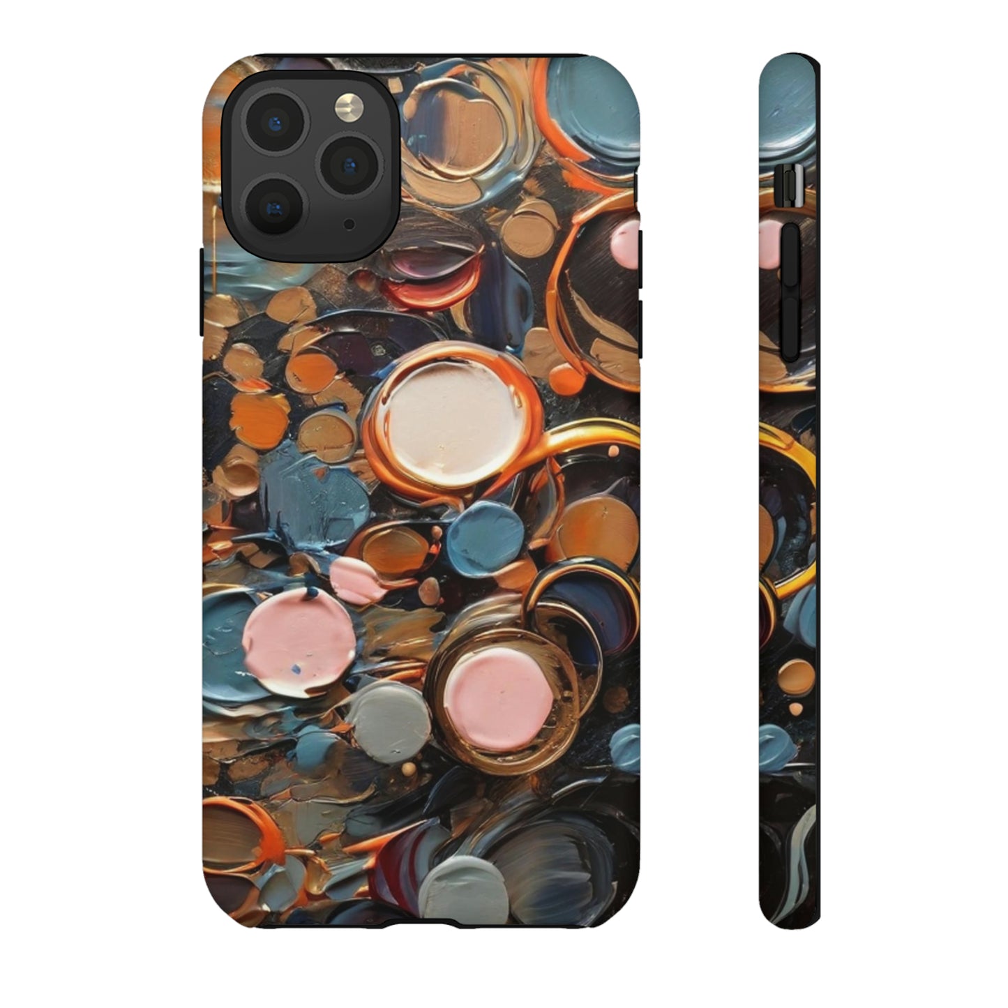 Tough Cases