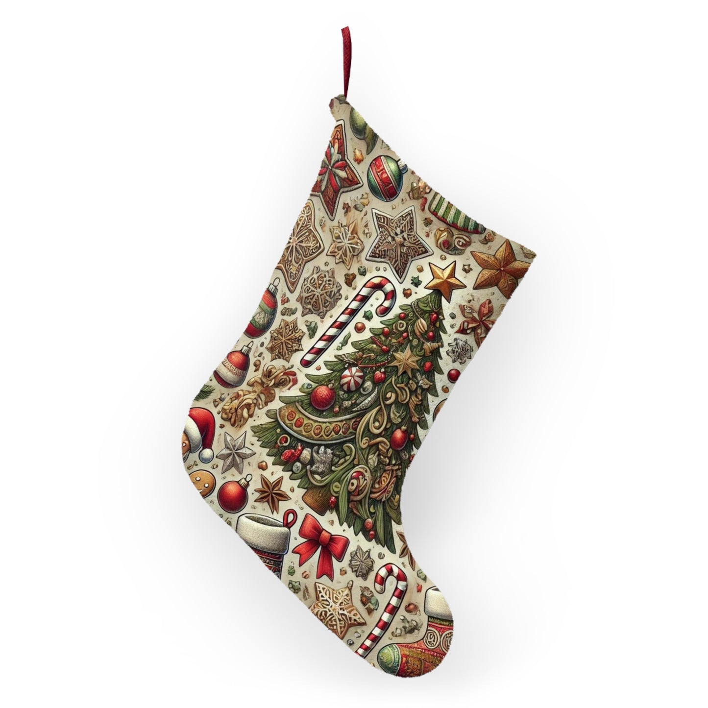 Christmas Stockings