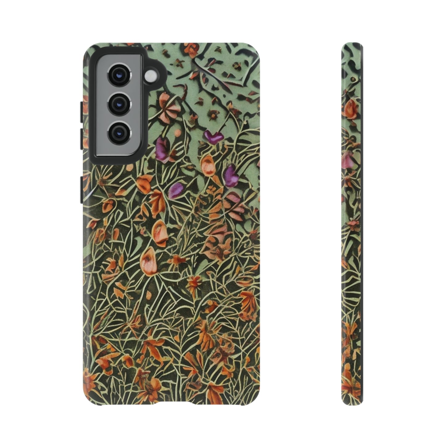 Tough Cases