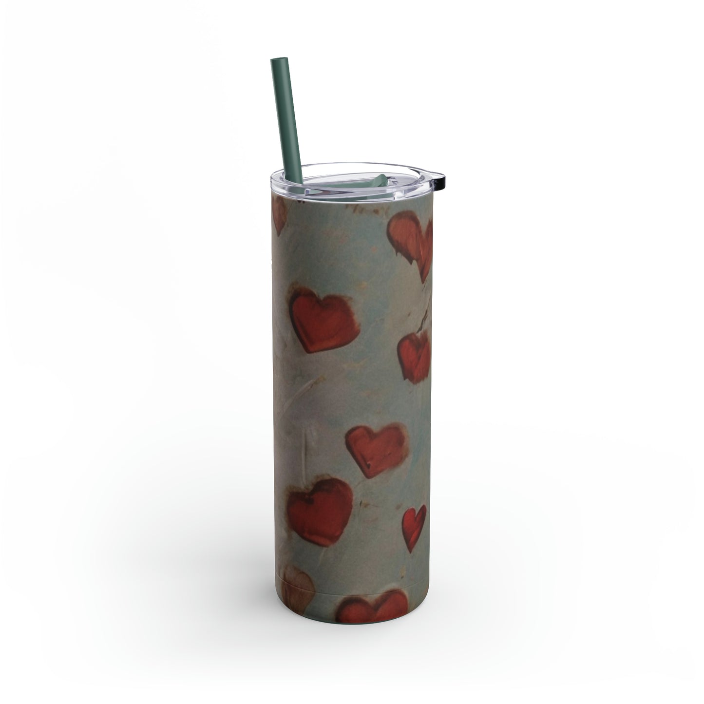 Maars Maker Skinny Matte Tumbler, 20oz