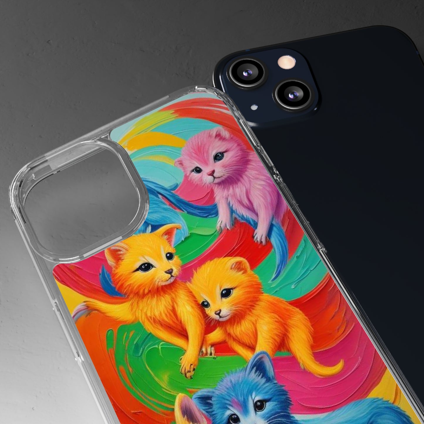 Clear Cases
