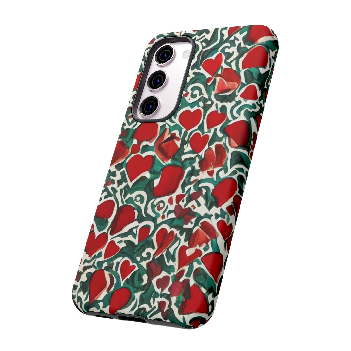 Tough Cases