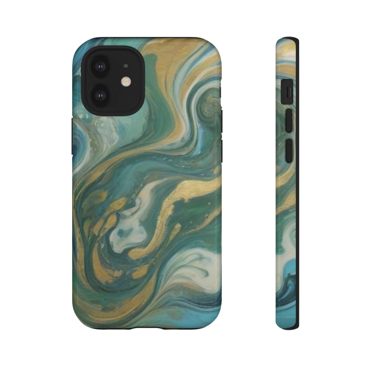 Tough Cases