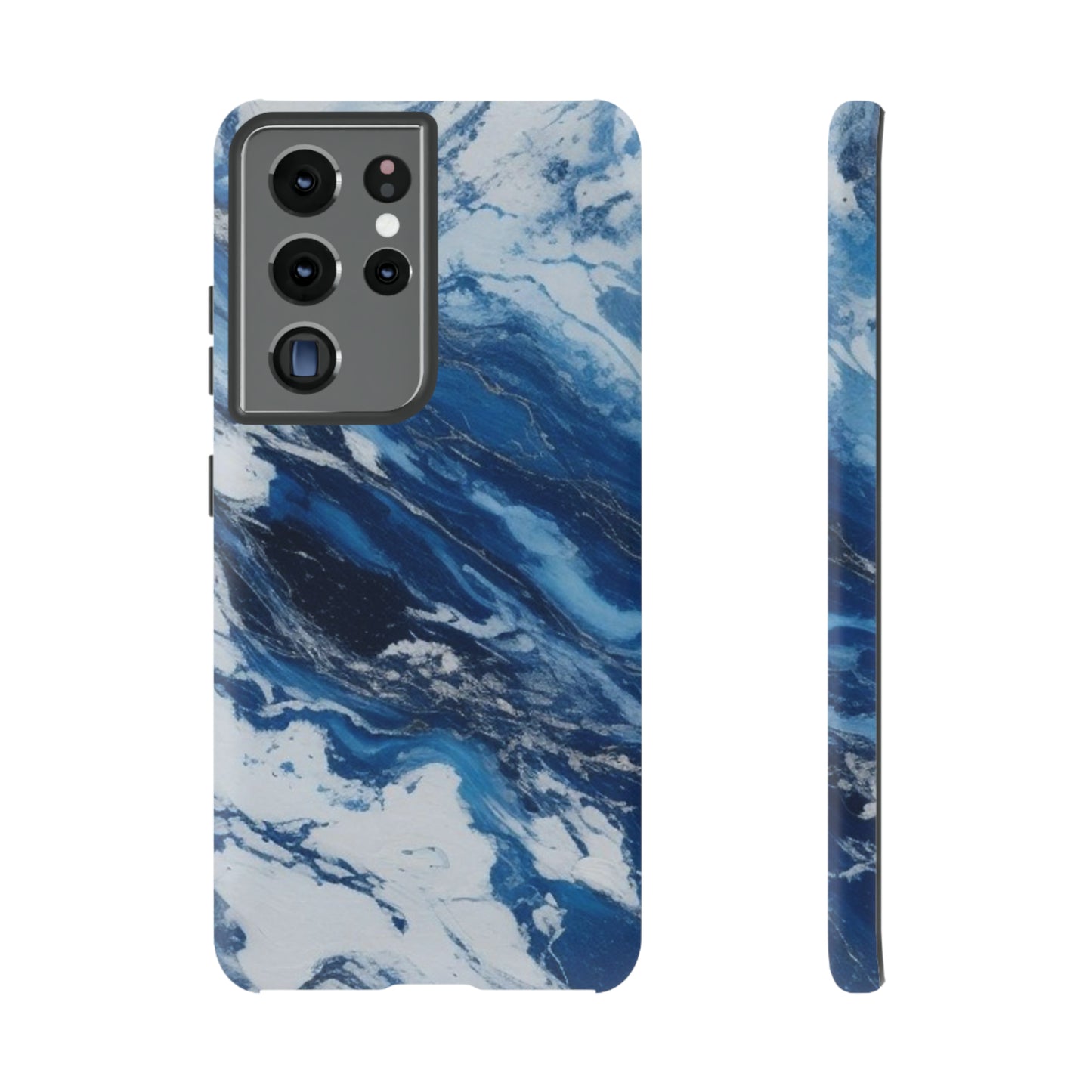 Tough Cases