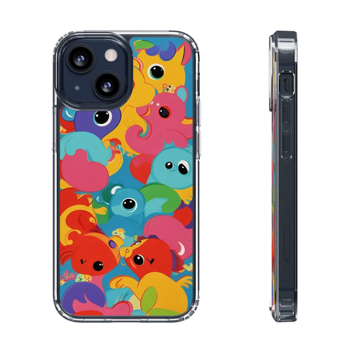 Clear Cases