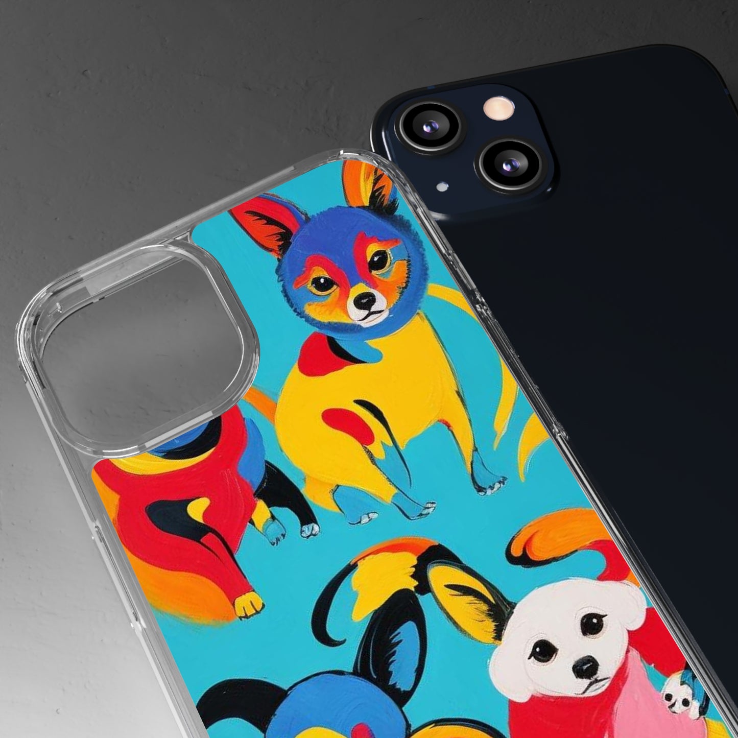 Clear Cases