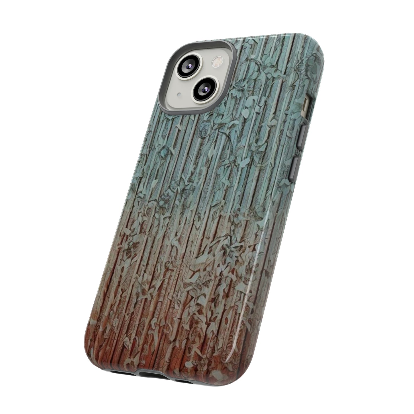 Tough Cases
