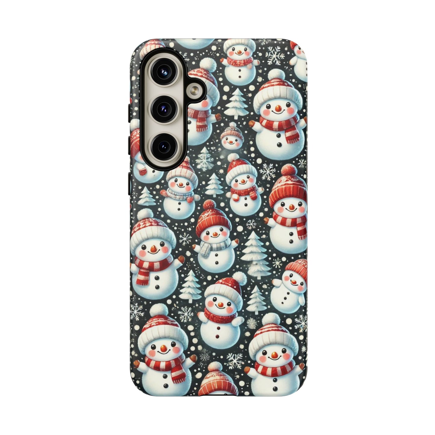 Tough Cases