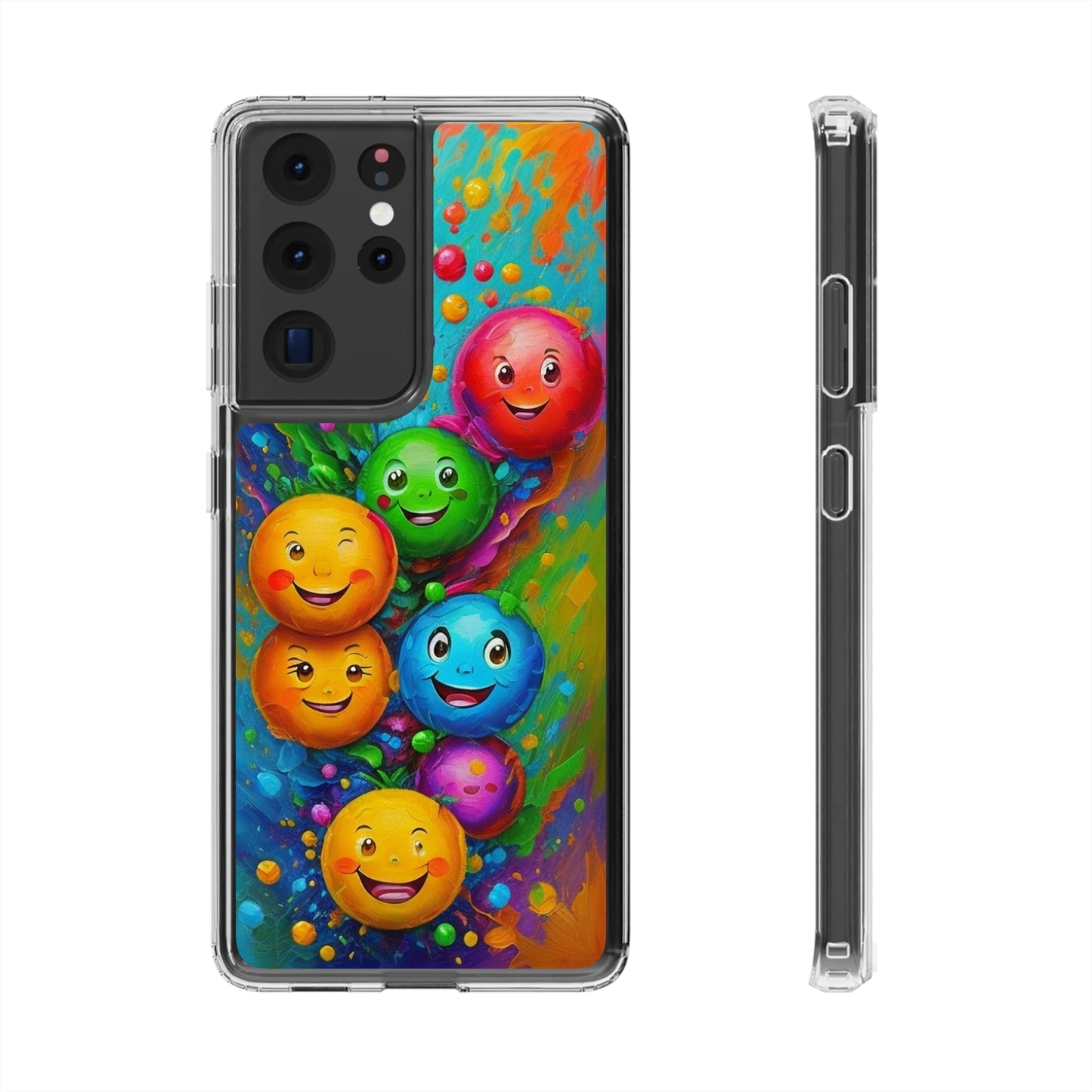 Clear Cases