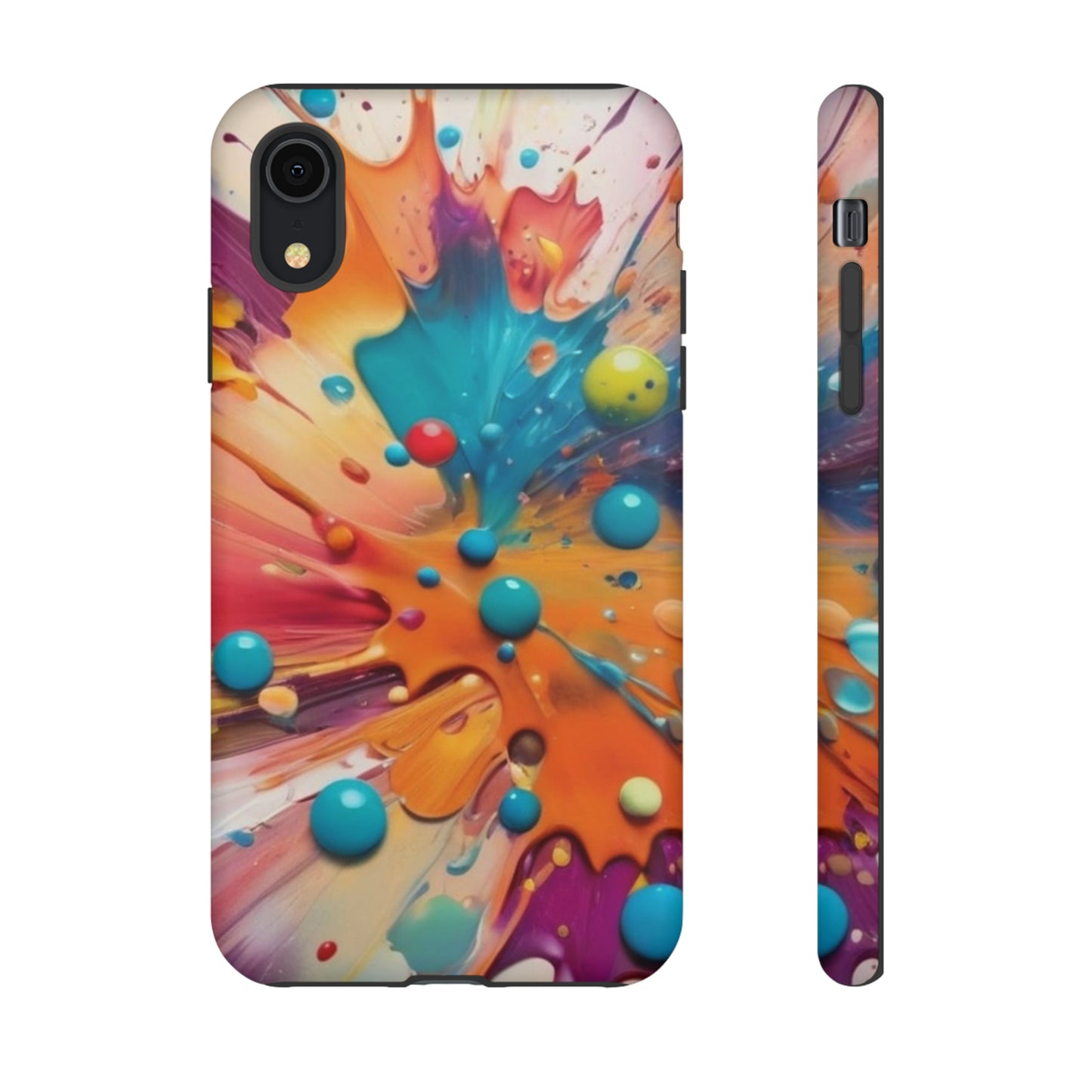 Tough Cases