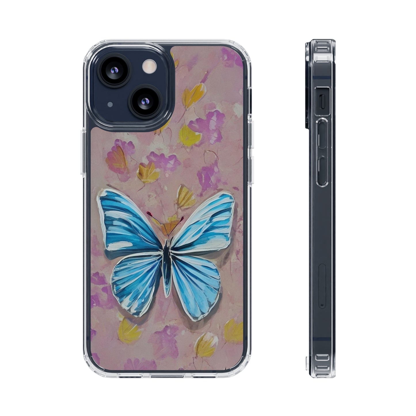 Clear Cases