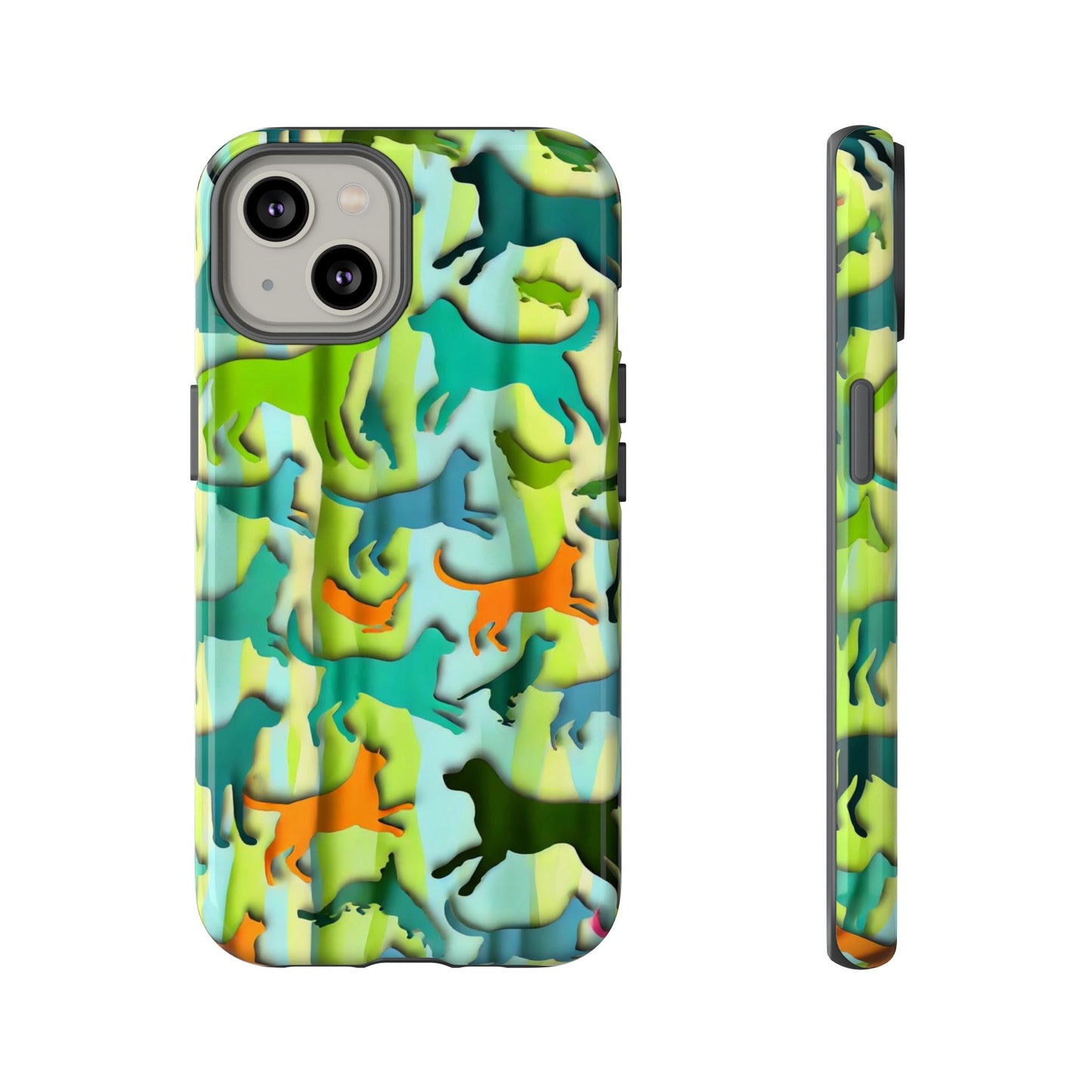 Tough Cases
