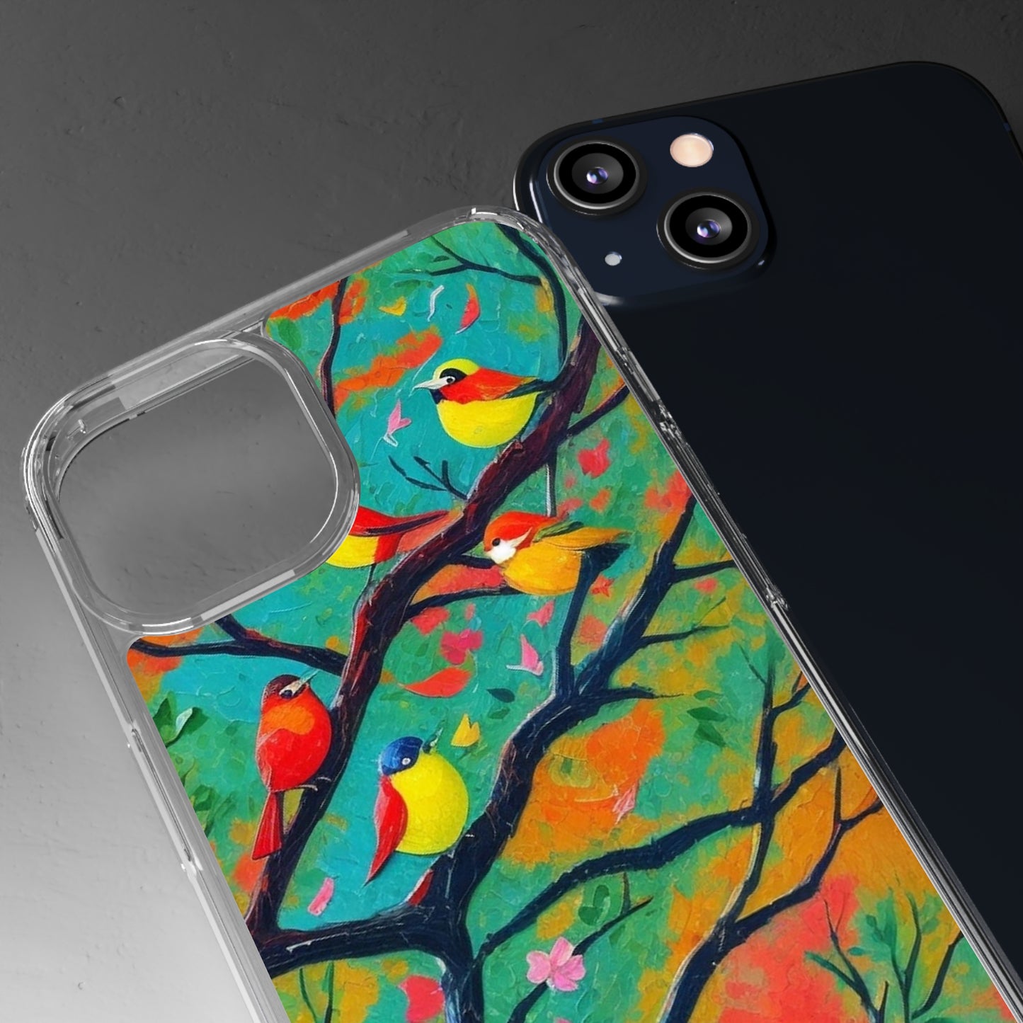 Clear Cases