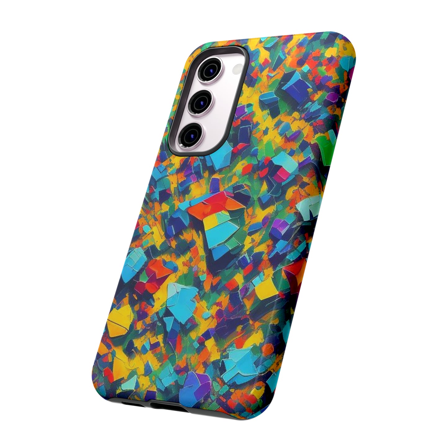 Tough Cases