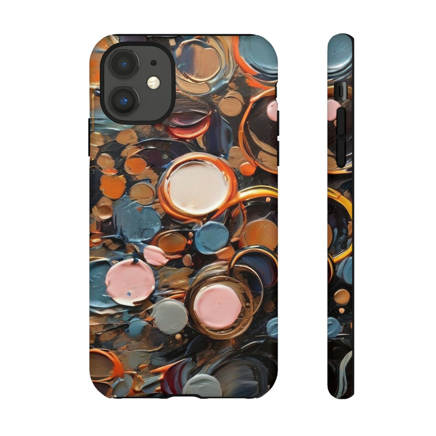 Tough Cases