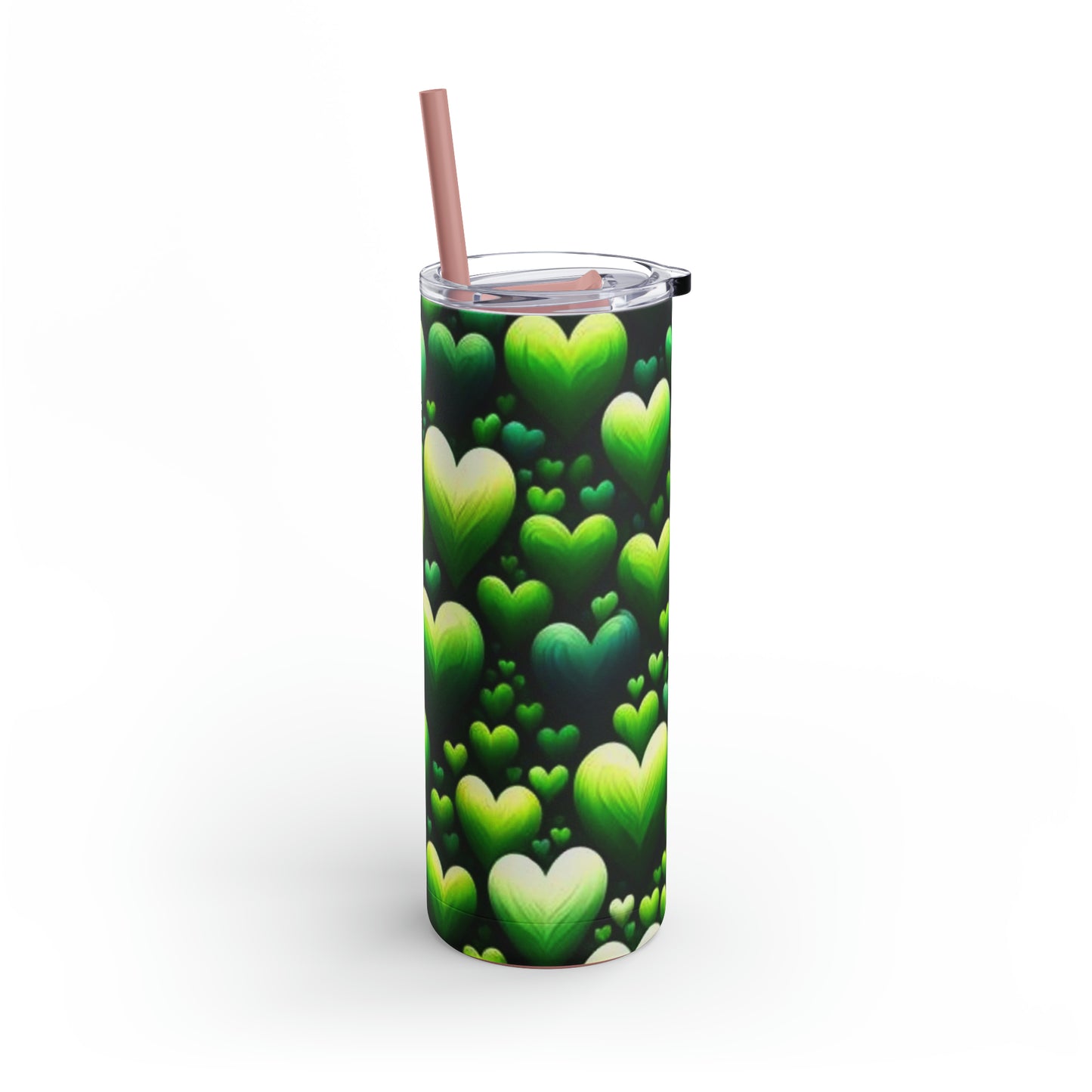 Maars Maker Skinny Matte Tumbler, 20oz