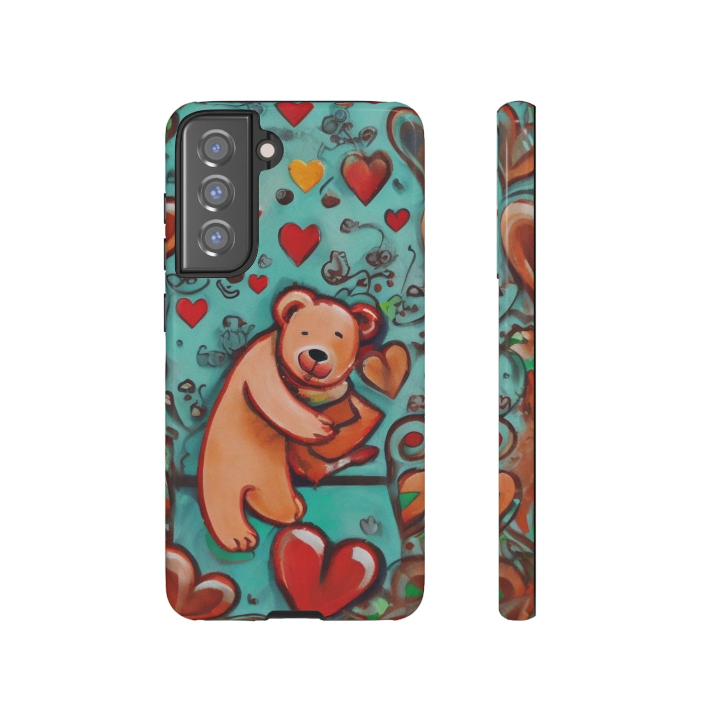 Tough Cases