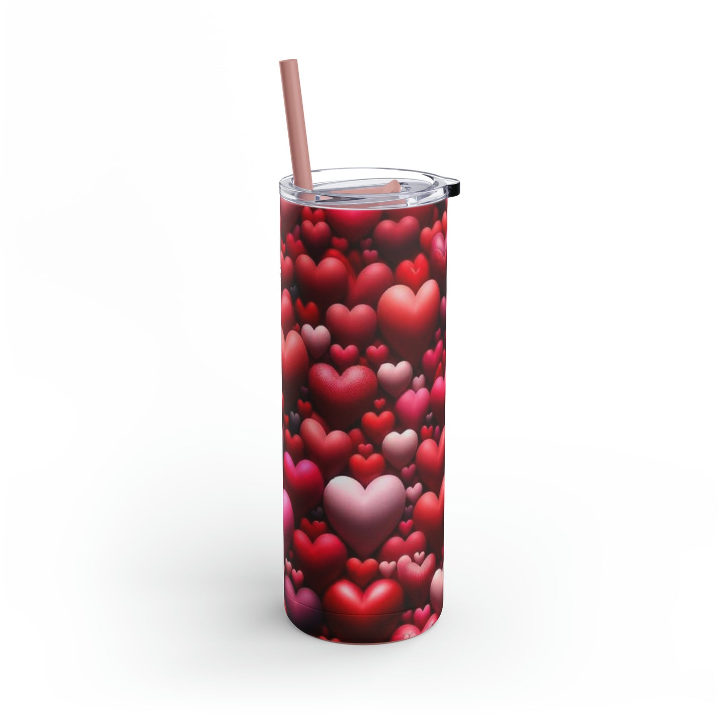 Maars Maker Skinny Matte Tumbler, 20oz