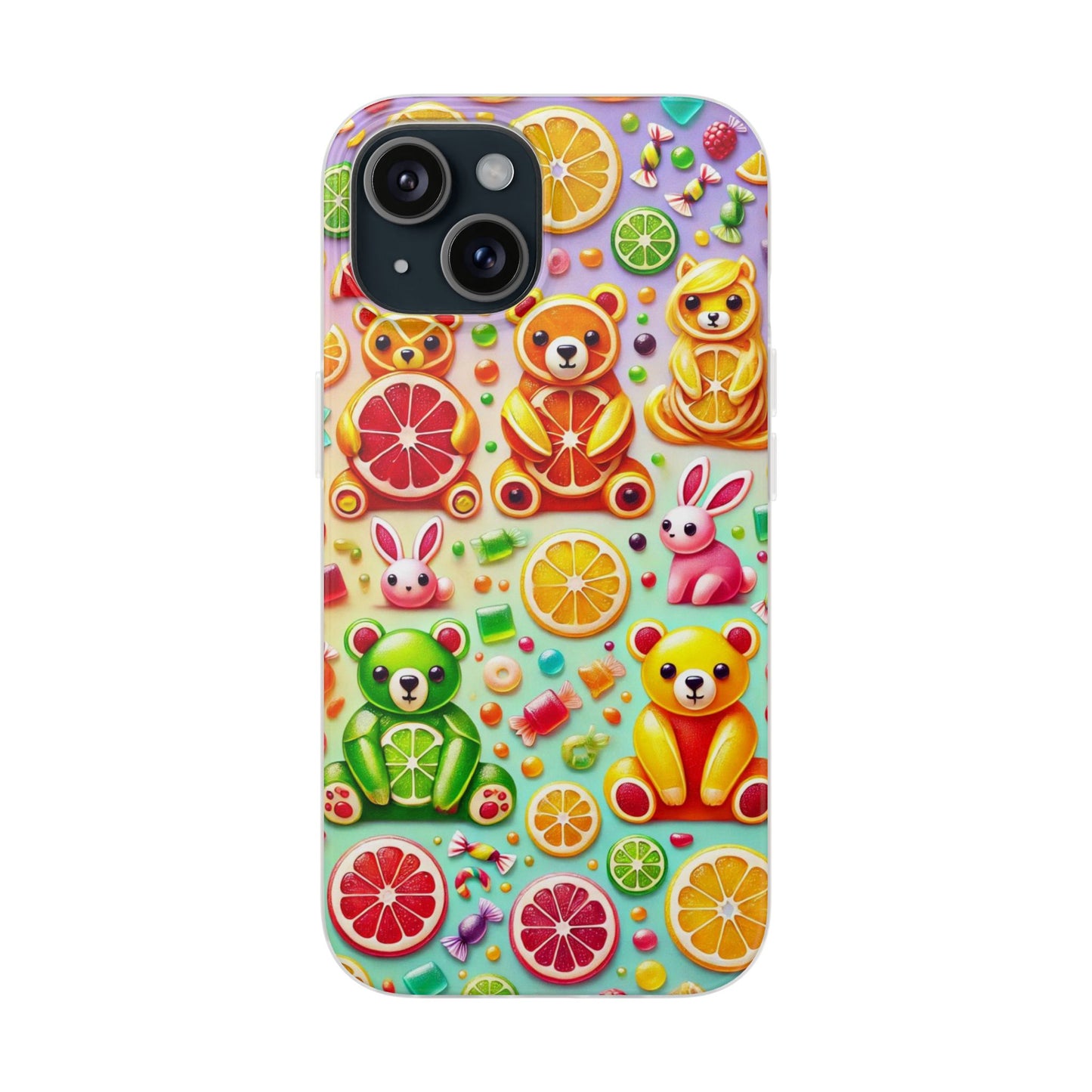 Flexi Cases