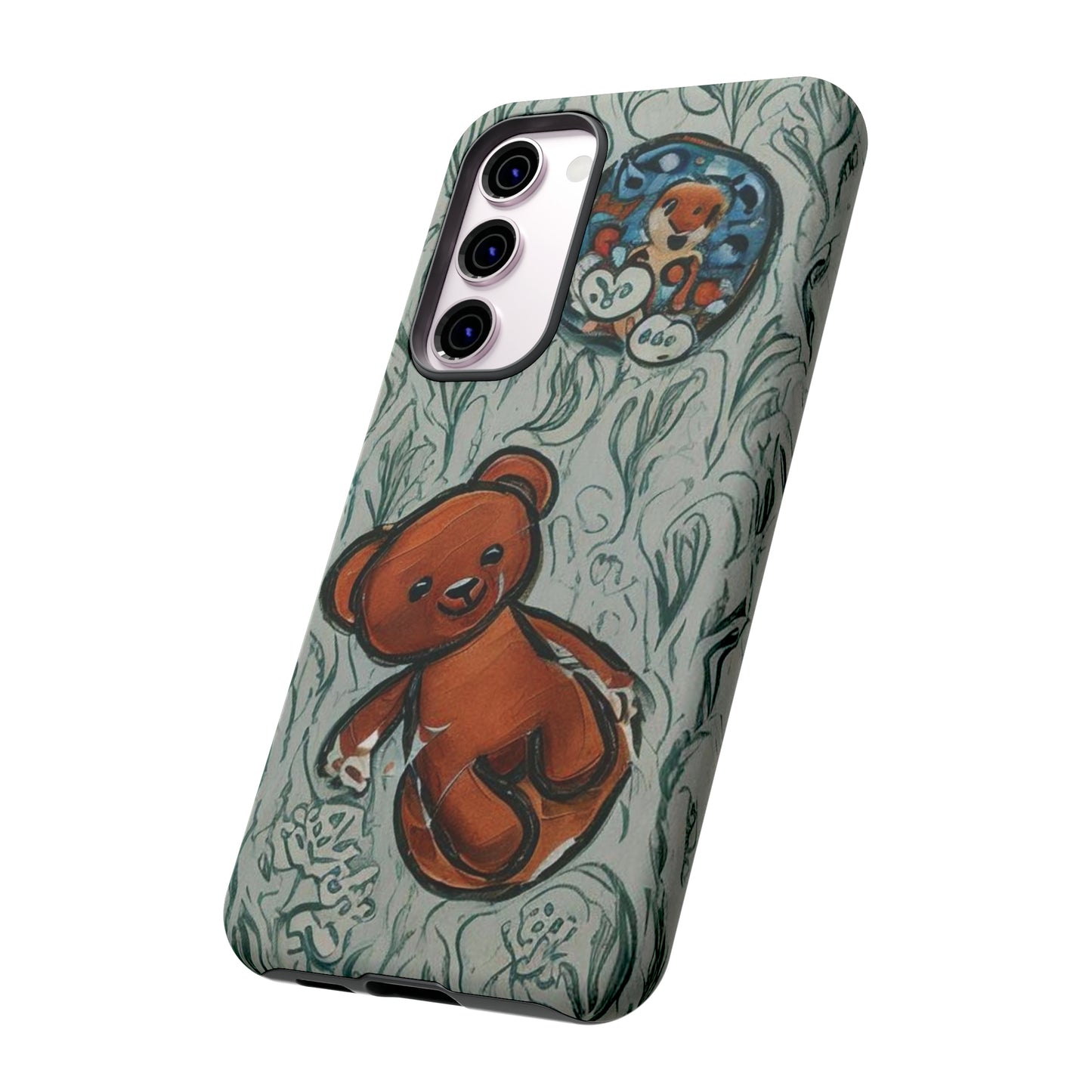 Tough Cases