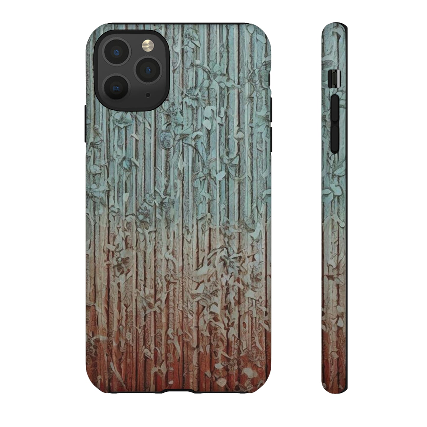 Tough Cases