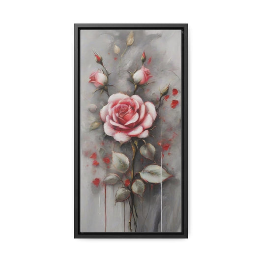 Gallery Canvas Wraps, Vertical Frame