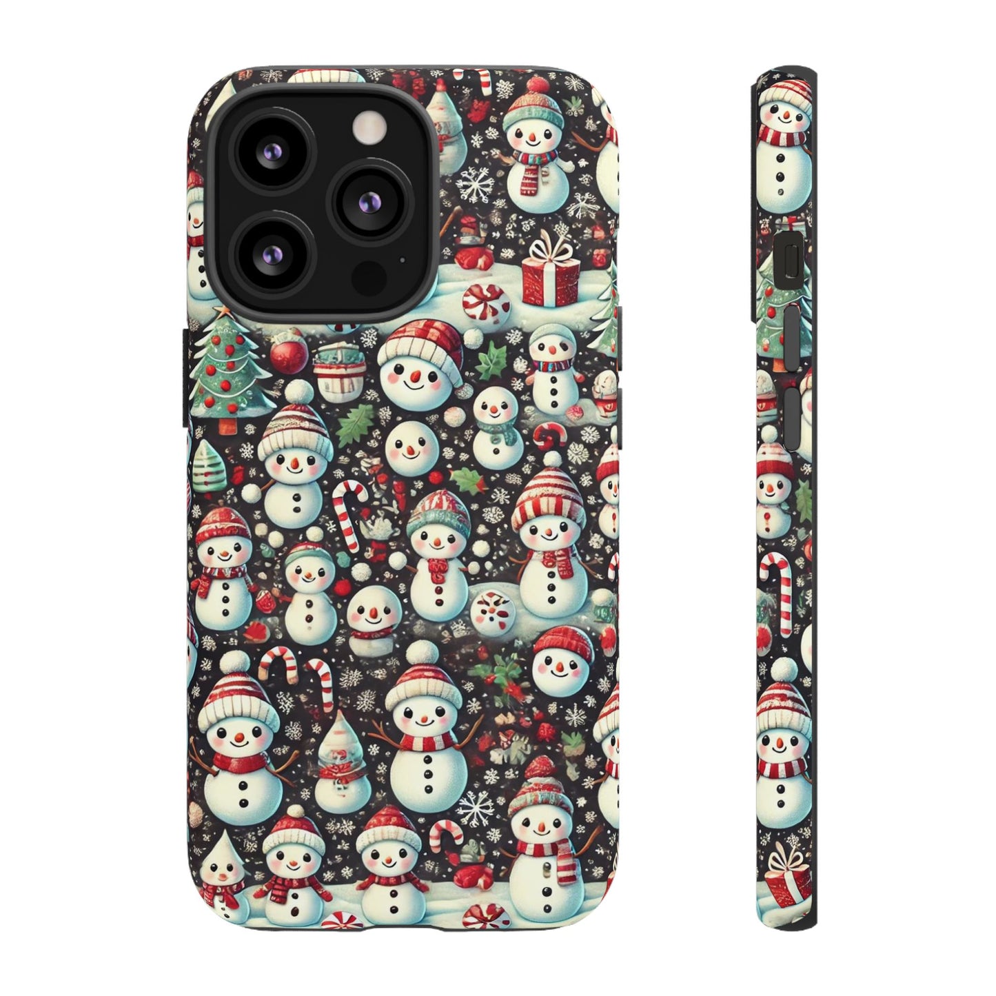 Tough Cases