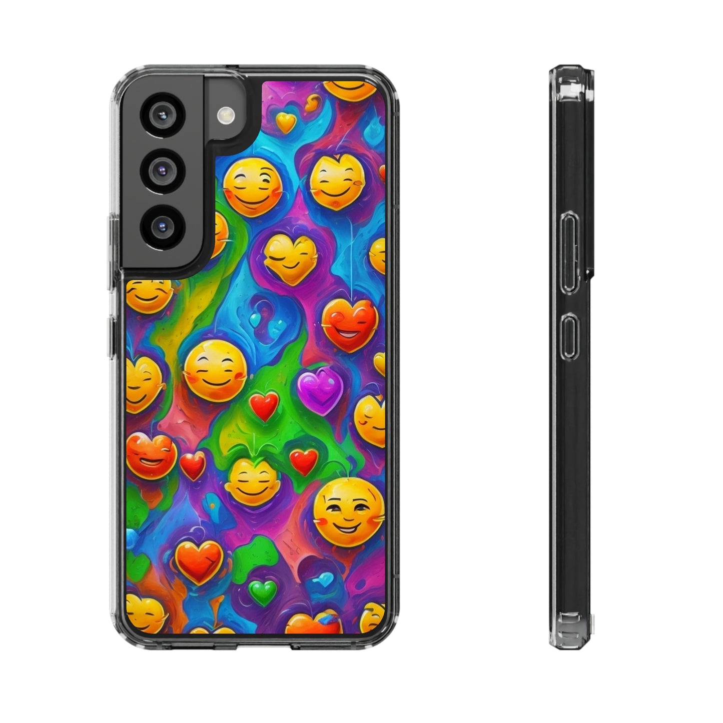 Clear Cases