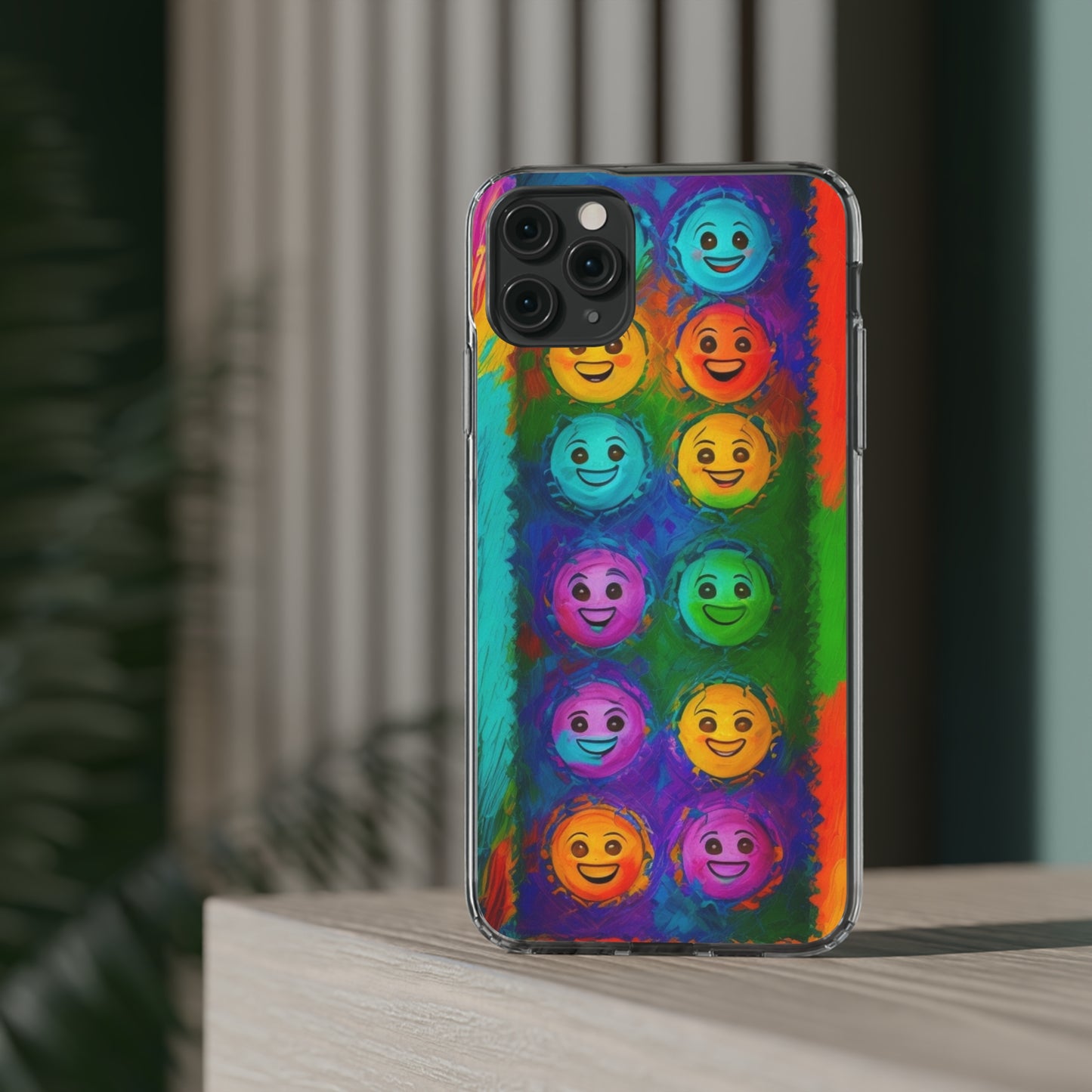 Clear Cases