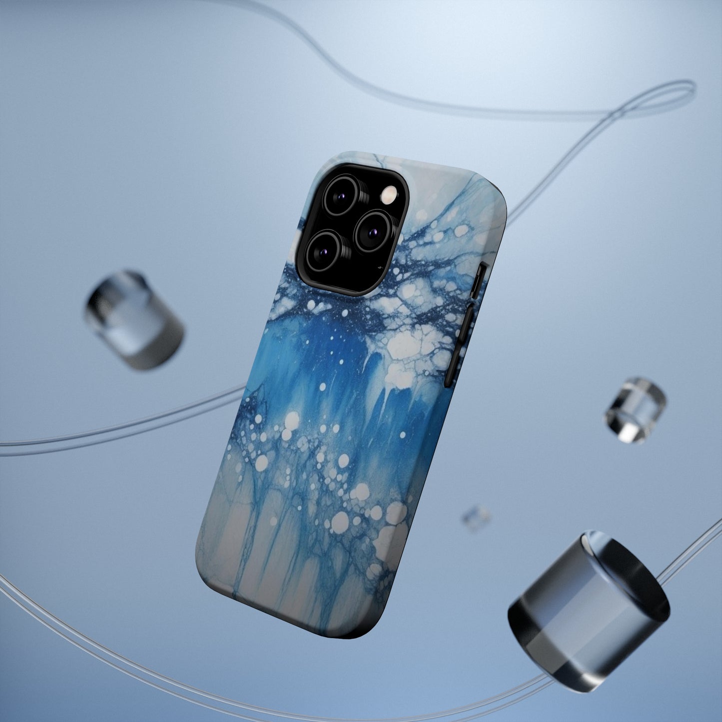 MagSafe Tough Cases