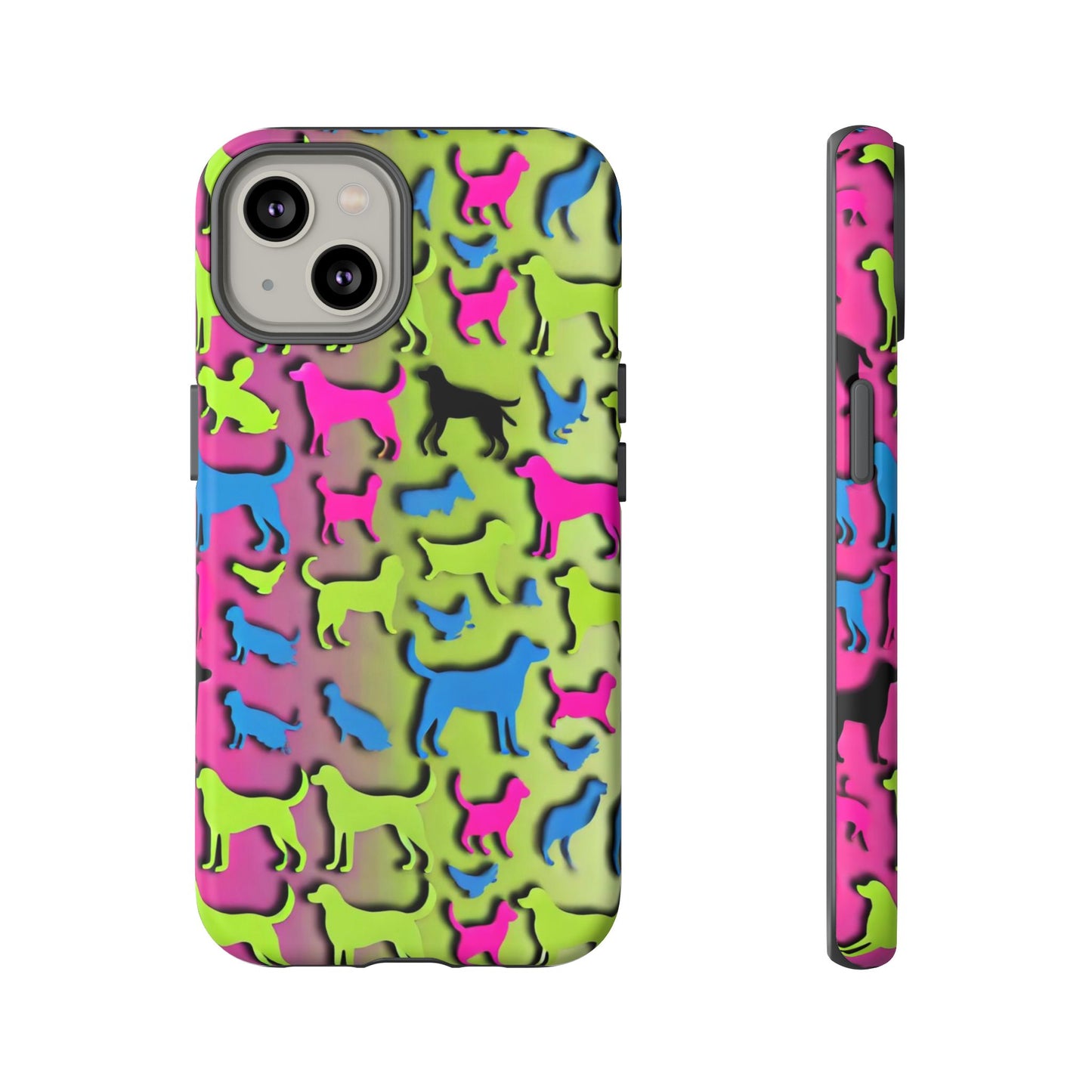 Tough Cases