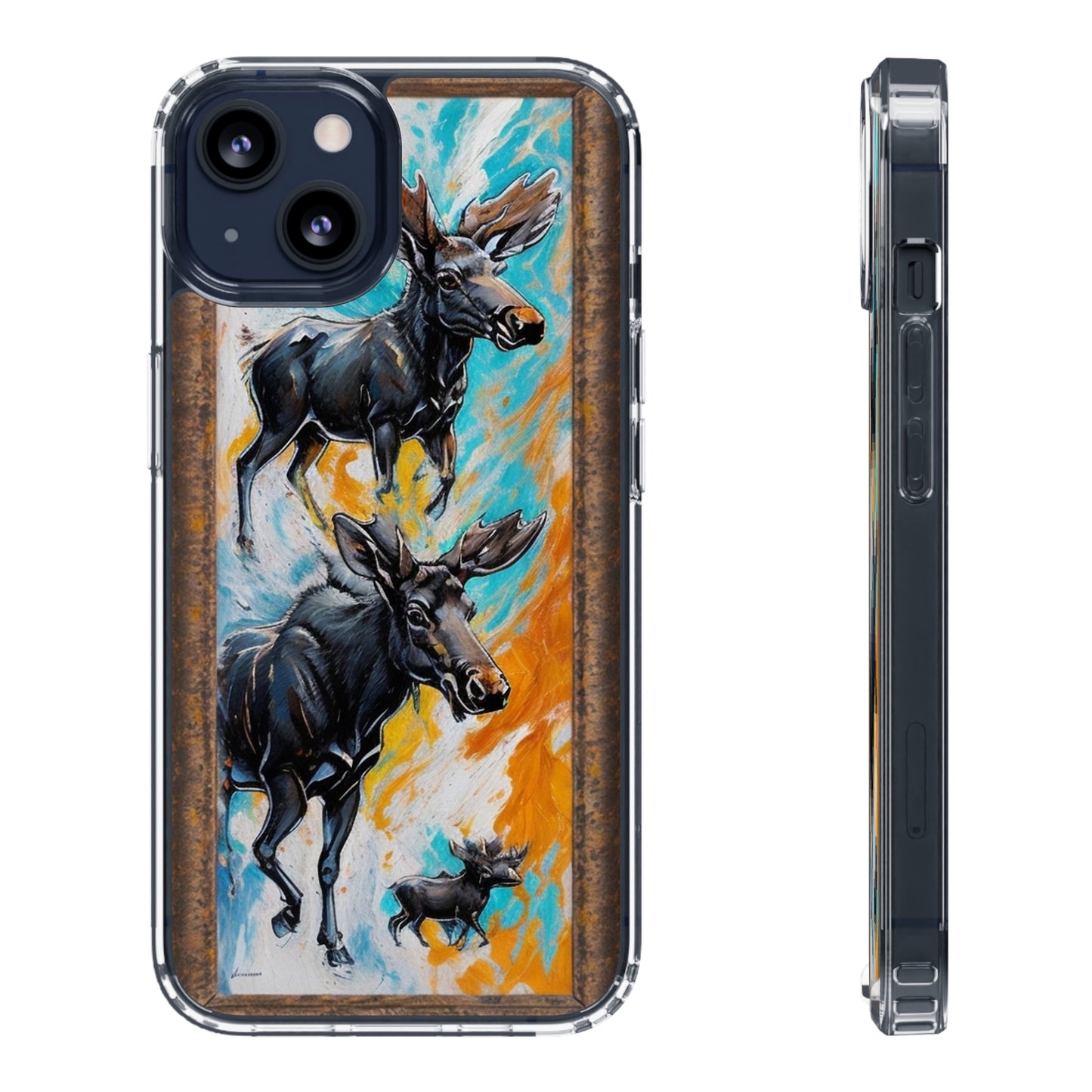 Clear Cases