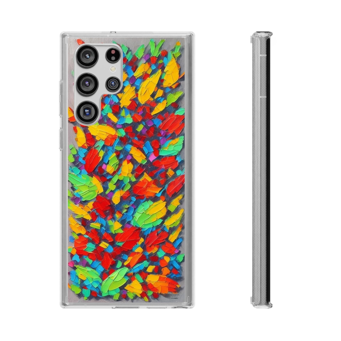 Clear Cases