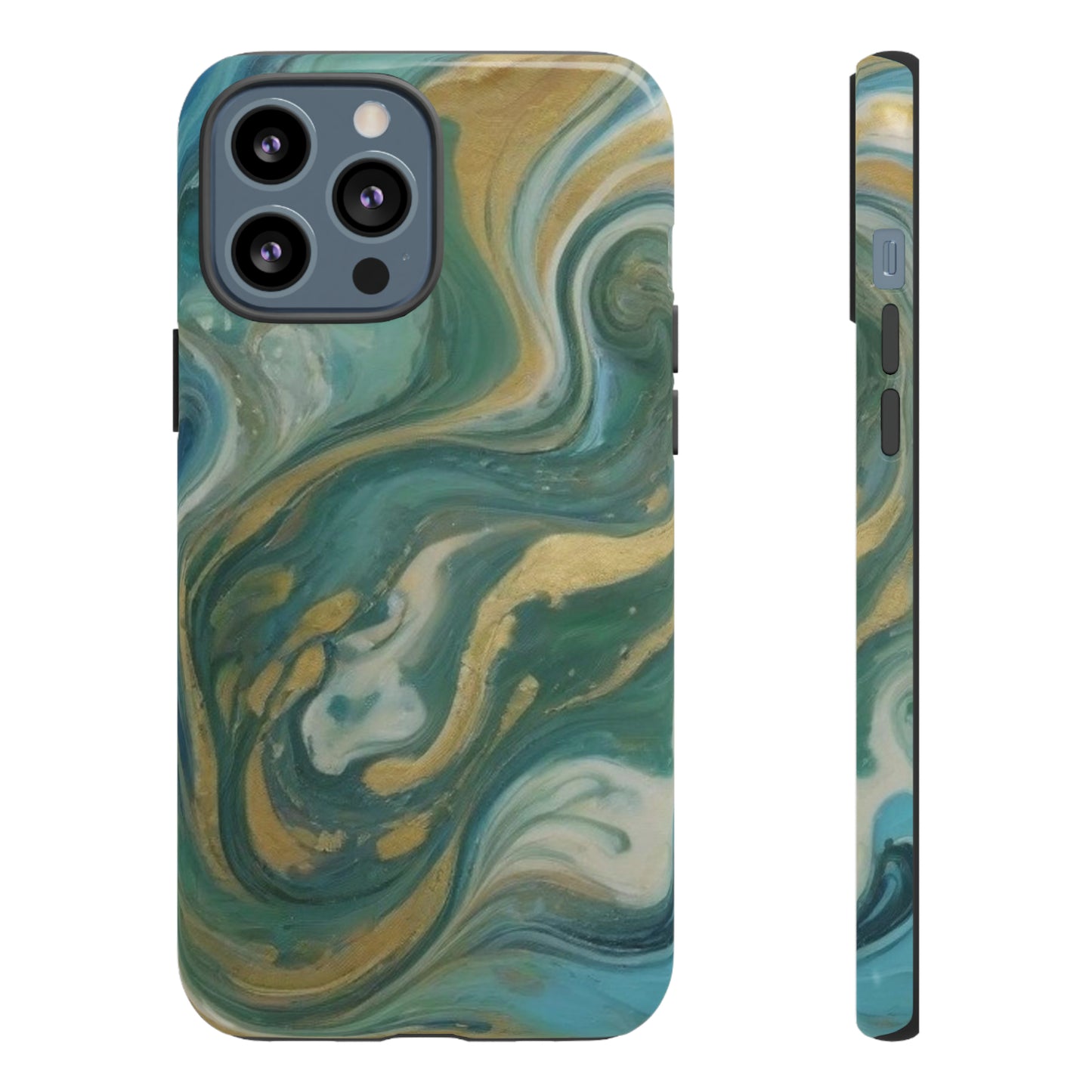 Tough Cases