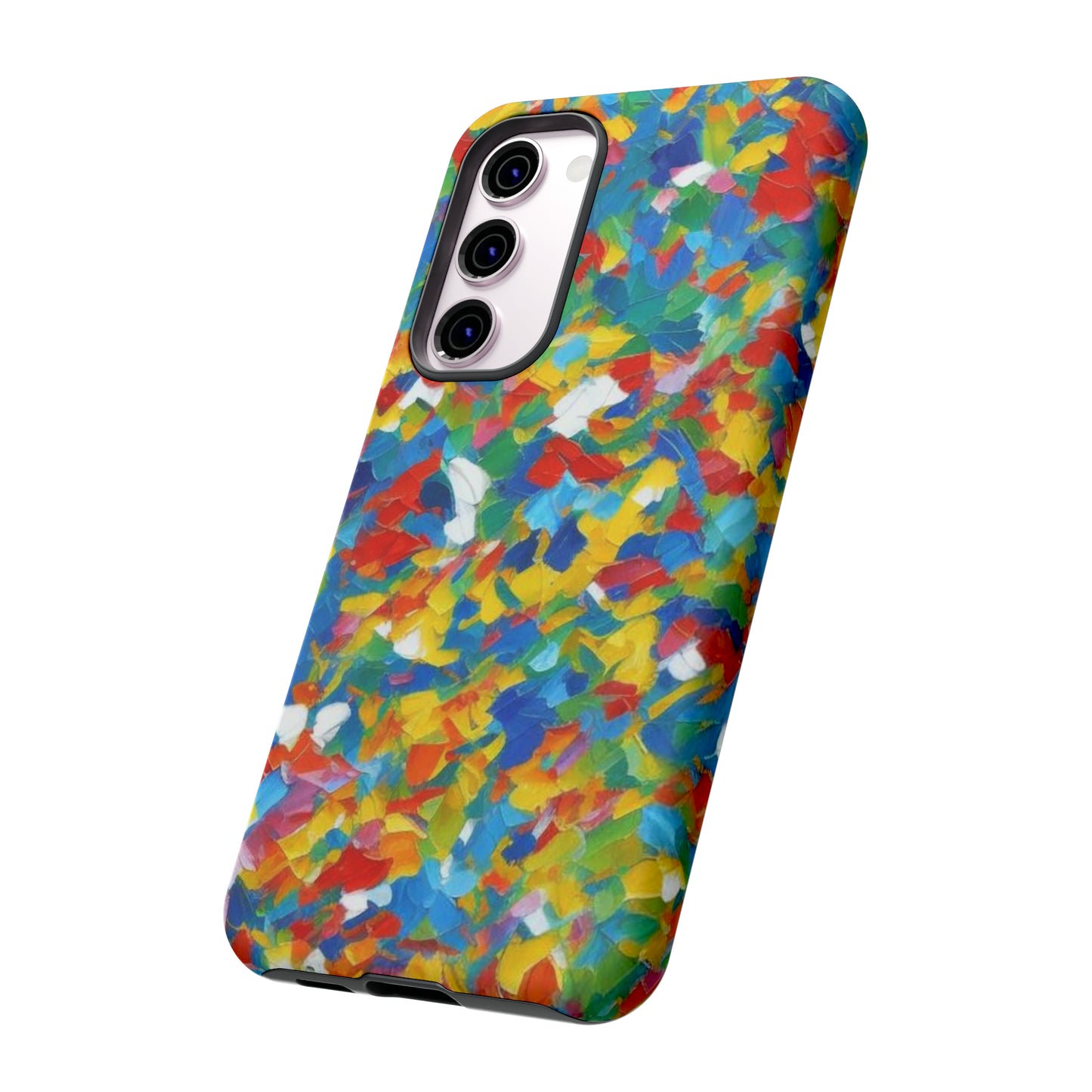Tough Cases