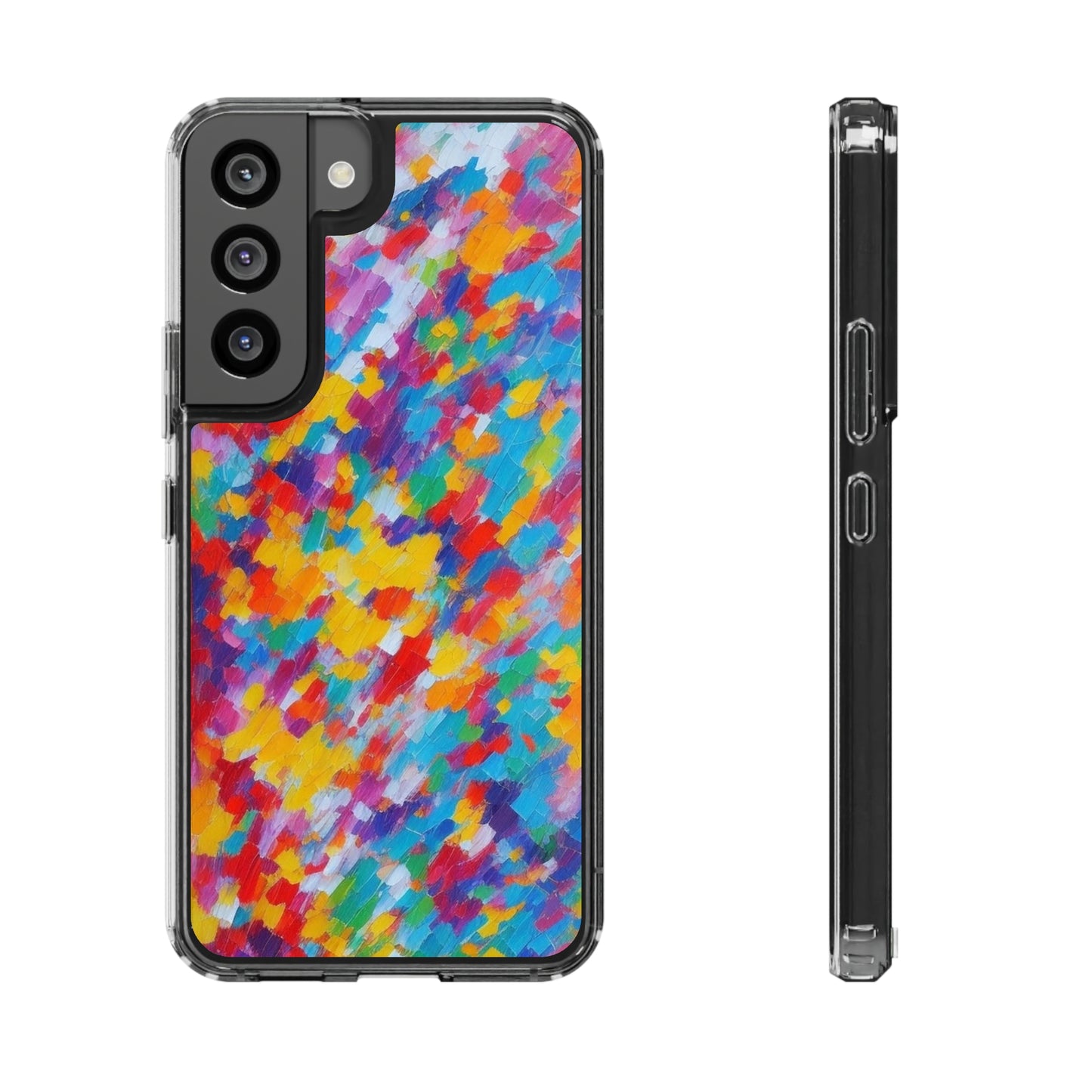 Clear Cases