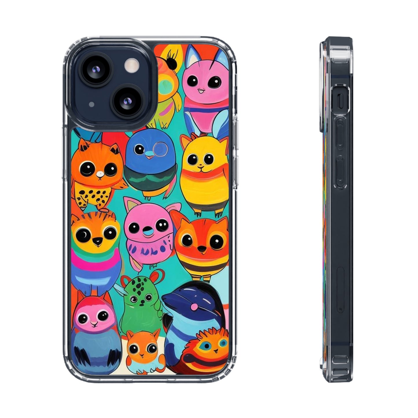 Clear Cases